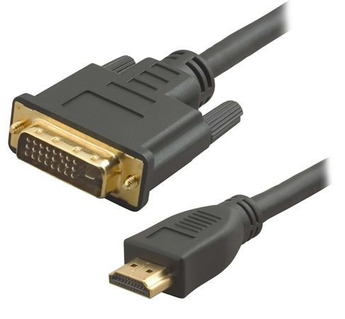 Visuel Fiche complète : NOVELTY DVI HDMI 010