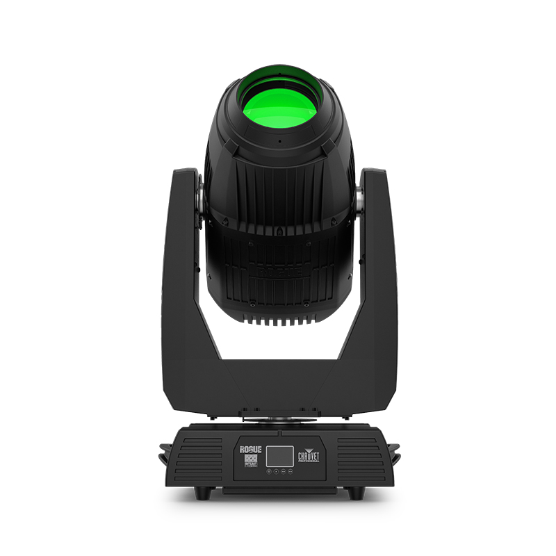 Visuel Fiche complète : Chauvet Rogue Outcast 1 Hybrid