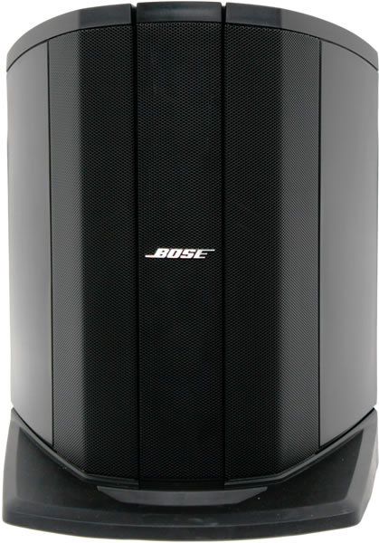 Visuel Fiche complète : BOSE® L1® Compact