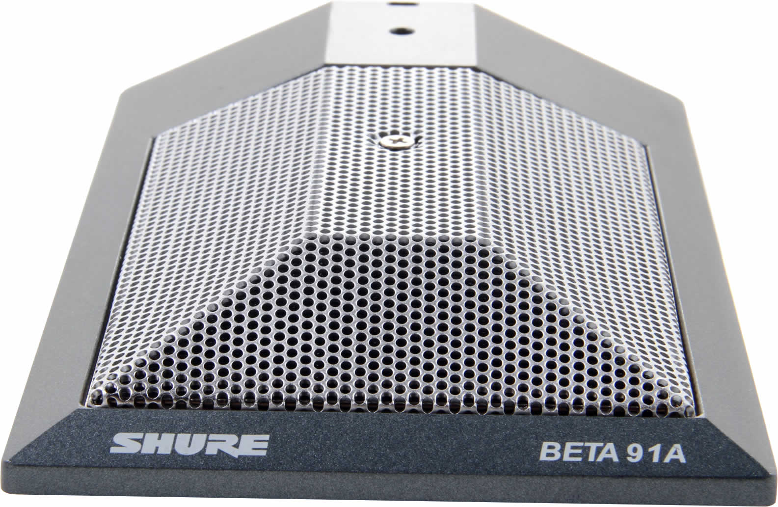 Visuel Fiche complète : SHURE BETA91A