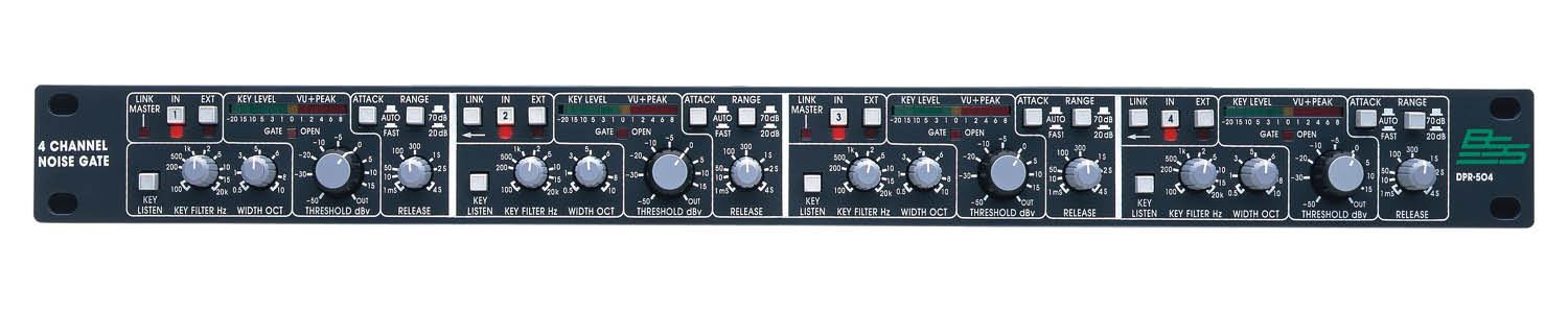 Alternative text - BSS