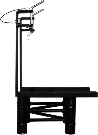 Alternative text - ASD / PROLYTE