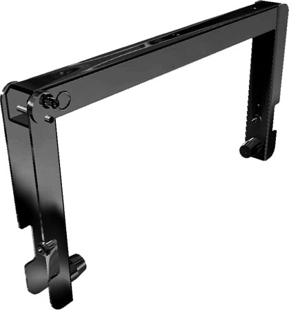 Alternative text - L-ACOUSTICS