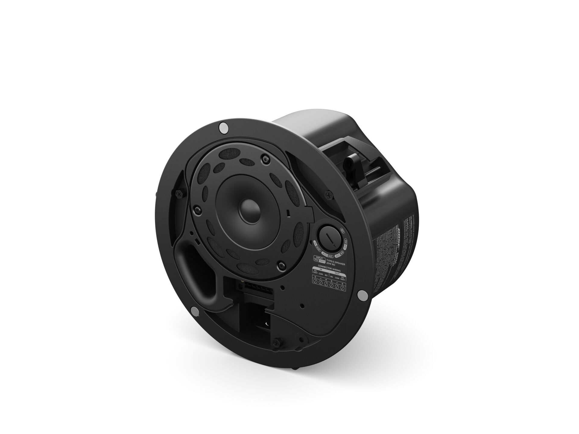 Alternative text - BOSE®