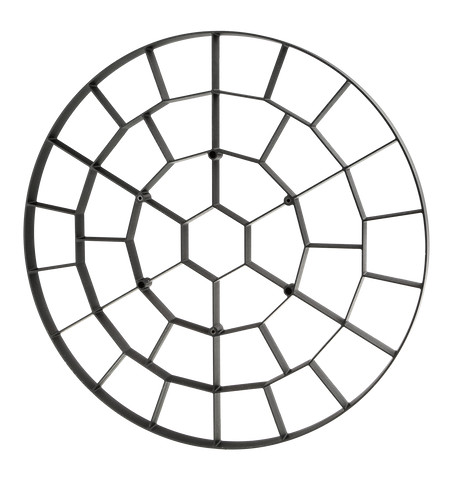 Alternative text - Egg Crate