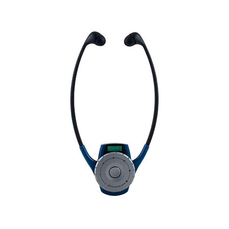 Alternative text - SENNHEISER