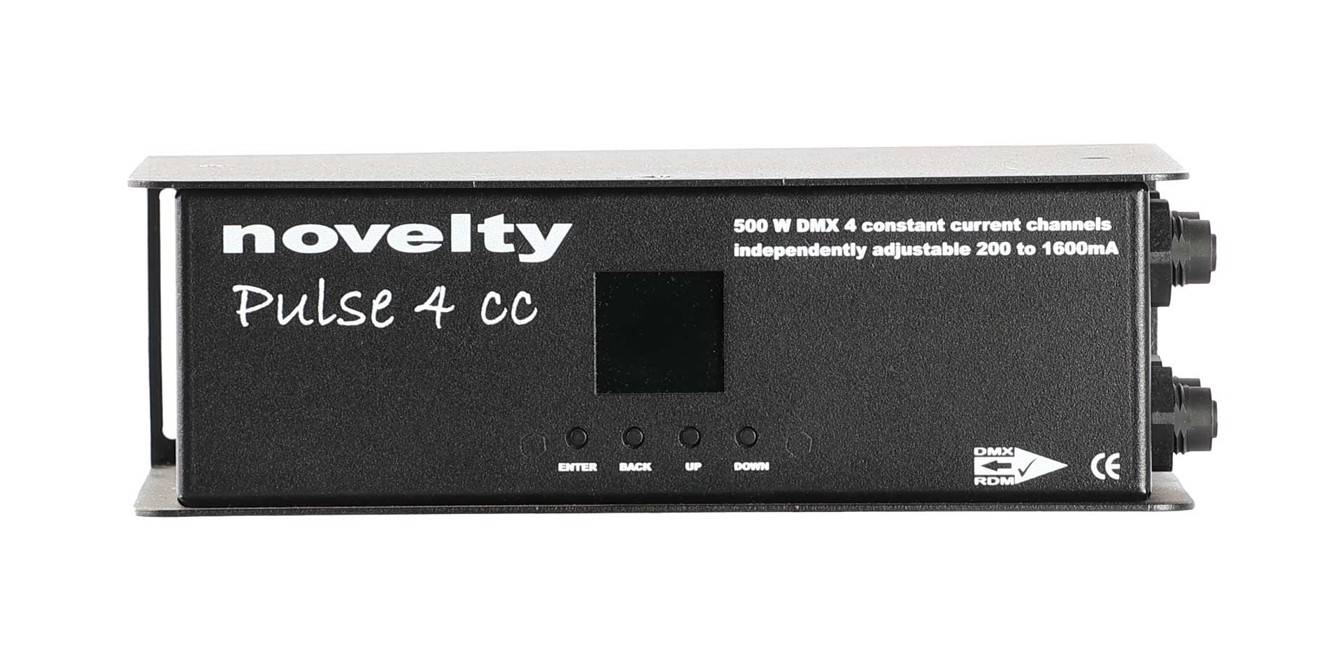 Alternative text - NOVELTY