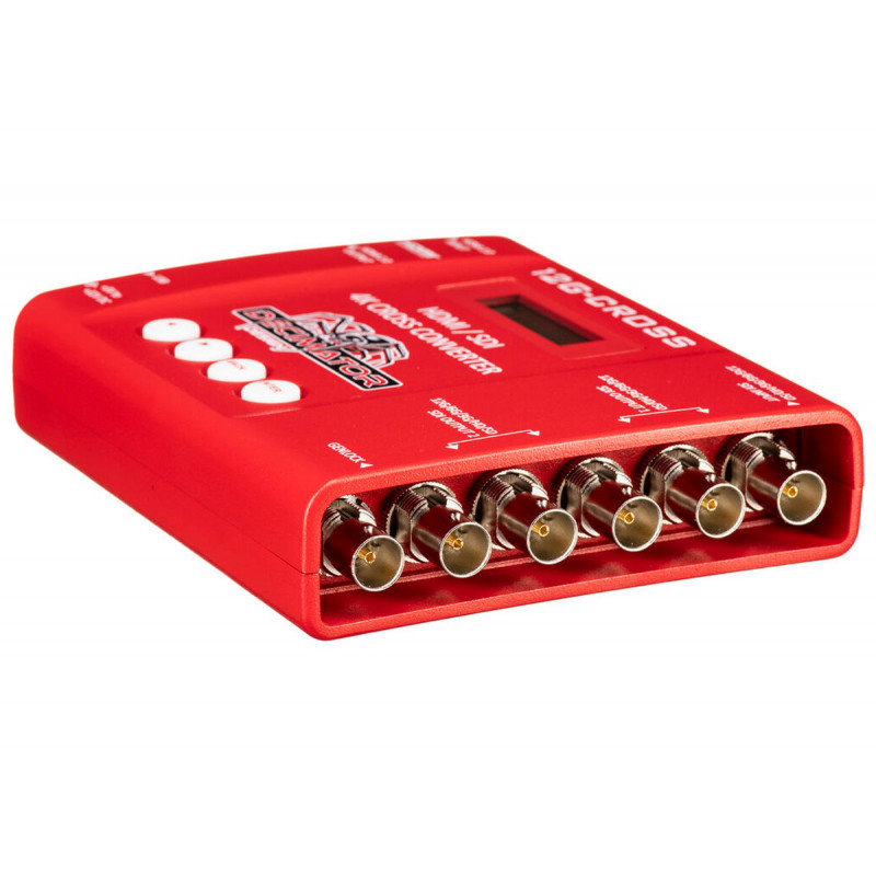 Alternative text - Decimator