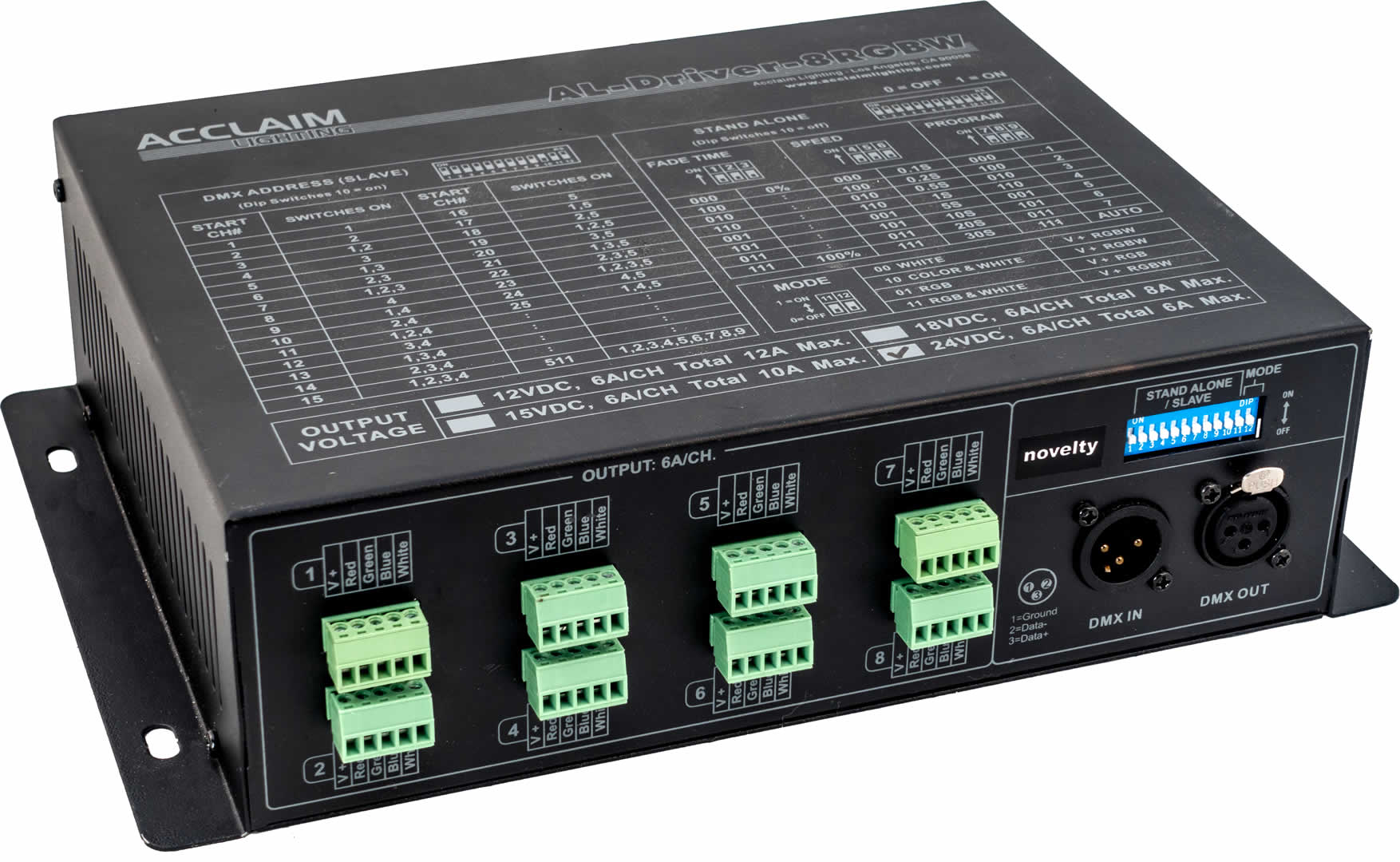 Alternative text - Acclaim Lighting