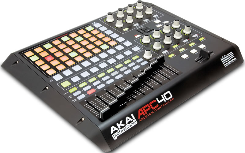 Alternative text - Akaï