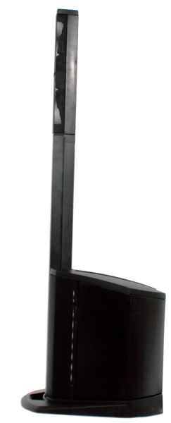 Alternative text - BOSE®