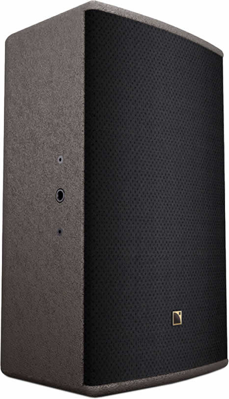 Alternative text - L-ACOUSTICS